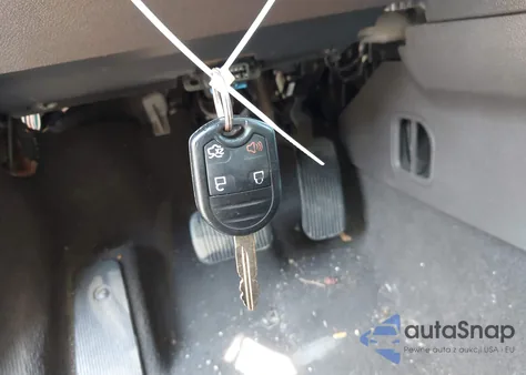 2008 Ford Taurus Limited z USA, uszkodzony, nr VIN 1FAHP25W58G136852